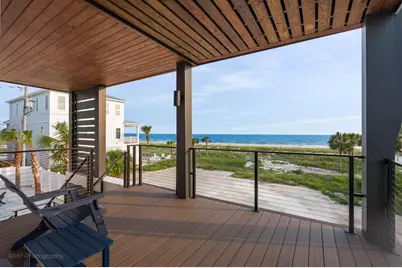 105 S 26th St, Mexico Beach, FL 32456 - Photo 42