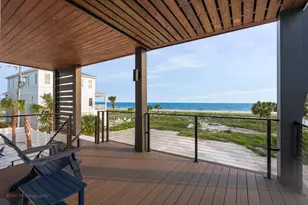 105 S 26th St, Mexico Beach, FL 32456 - Photo 42