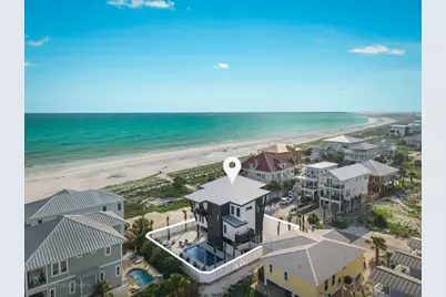 105 S 26th St, Mexico Beach, FL 32456 - Photo 2