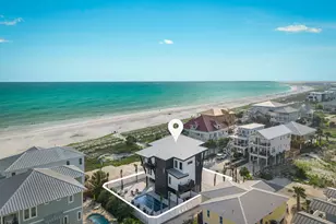 105 S 26th St, Mexico Beach, FL 32456 - Photo 2