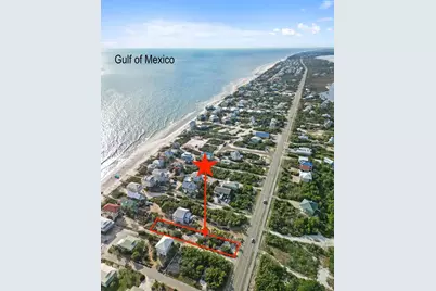 4533 Cape San Blas Rd, Cape San Blas, FL 32456 - Photo 2