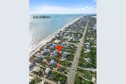 4533 Cape San Blas Rd, Cape San Blas, FL 32456 - Photo 8