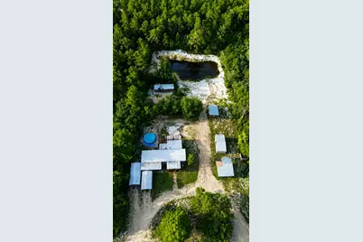 2000 Lighthouse Rd, Carrabelle, FL 32322 - Photo 2