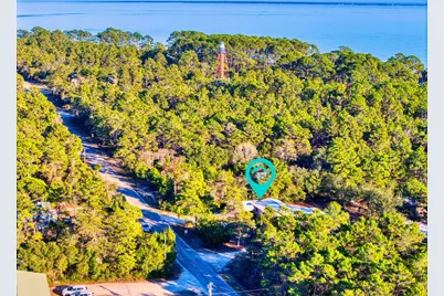 2000 Lighthouse Rd, Carrabelle, FL 32322 - Photo 2