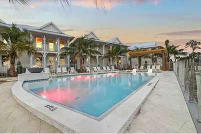 256 Dockside Dr, Port Saint Joe, FL 32456 - Photo 12