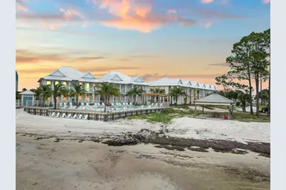 256 Dockside Dr, Port Saint Joe, FL 32456 - Photo 8