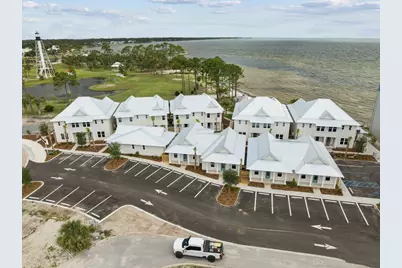 256 Dockside Dr, Port Saint Joe, FL 32456 - Photo 36