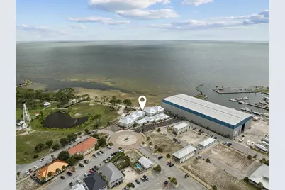256 Dockside Dr, Port Saint Joe, FL 32456 - Photo 16