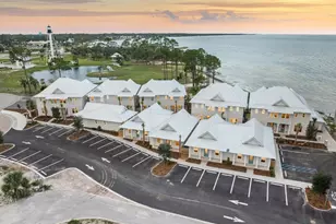 278 Dockside Dr, Port Saint Joe, FL 32456 - Photo 6