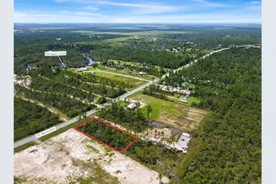 9020 Cr 386 N, Wewahitchka, FL 32456 - Photo 4
