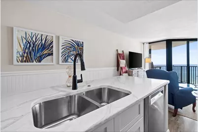 9850 Thomas Dr #1011W, Panama City Beach, FL 32408 - Photo 6