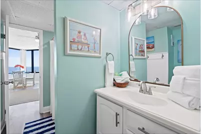 9850 Thomas Dr #1011W, Panama City Beach, FL 32408 - Photo 16