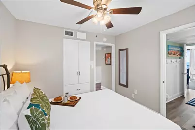 9850 Thomas Dr #1011W, Panama City Beach, FL 32408 - Photo 14