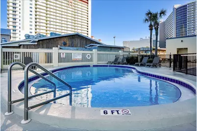9850 Thomas Dr #1011W, Panama City Beach, FL 32408 - Photo 44
