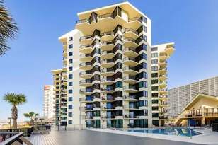 9850 Thomas Dr, Panama City Beach, FL 32408 - Photo 2