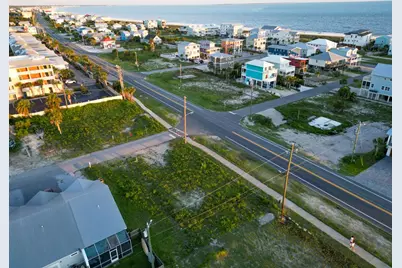 101 35th St, Mexico Beach, FL 32456 - Photo 14
