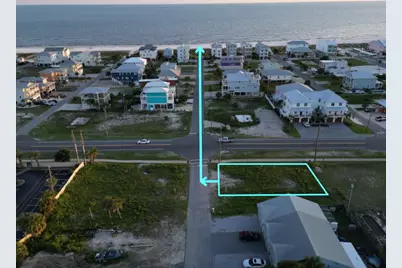 101 35th St, Mexico Beach, FL 32456 - Photo 16