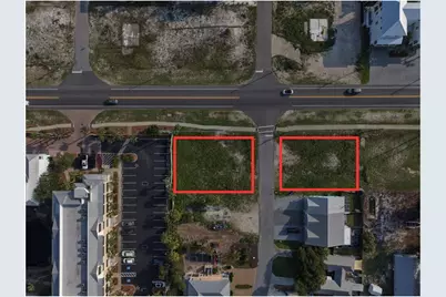 101 35th St, Mexico Beach, FL 32456 - Photo 2