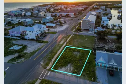 101 35th St, Mexico Beach, FL 32456 - Photo 1