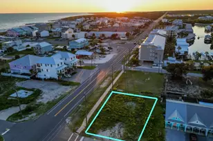 101 35th St, Mexico Beach, FL 32456 - Photo 1