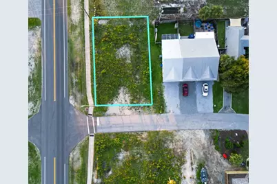 101 35th St, Mexico Beach, FL 32456 - Photo 2