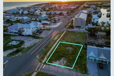 101 35th St, Mexico Beach, FL 32456 - Photo 18