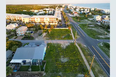 101 35th St, Mexico Beach, FL 32456 - Photo 16