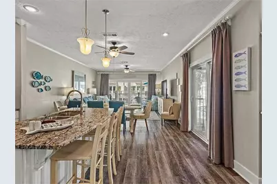 102 S 38th St #A, Mexico Beach, FL 32456 - Photo 6