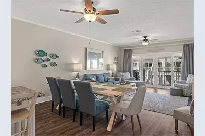102 S 38th St #A, Mexico Beach, FL 32456 - Photo 12