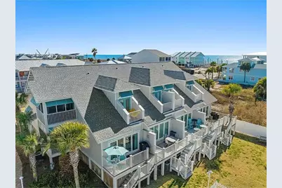 102 S 38th St #A, Mexico Beach, FL 32456 - Photo 54