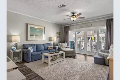 102 S 38th St #A, Mexico Beach, FL 32456 - Photo 14