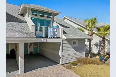 102 S 38th St #A, Mexico Beach, FL 32456 - Photo 4