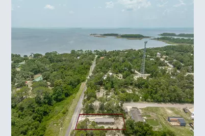 407 SE 9th St, Carrabelle, FL 32322 - Photo 20