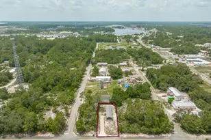 407 SE 9th St, Carrabelle, FL 32322 - Photo 18