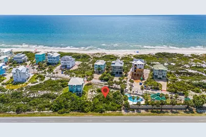 24 Gulf Hibiscus Dr, Cape San Blas, FL 32456 - Photo 4