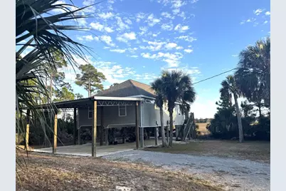 8858 Cr 30-A, Port Saint Joe, FL 32456 - Photo 1