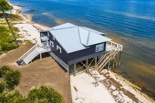 2760 Hwy 98 W, Carrabelle, FL 32322 - Photo 4