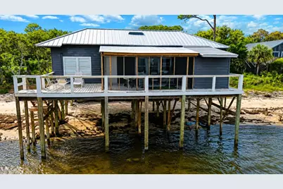2760 Hwy 98 W, Carrabelle, FL 32322 - Photo 2
