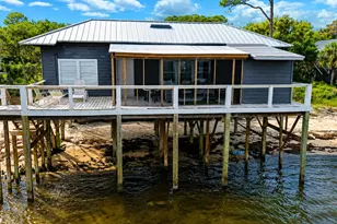 2760 Hwy 98 W, Carrabelle, FL 32322 - Photo 2