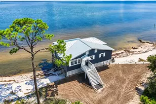 2760 Hwy 98 W, Carrabelle, FL 32322 - Photo 6