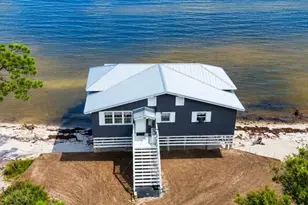 2760 Hwy 98 W, Carrabelle, FL 32322 - Photo 1