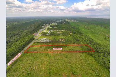 195 Jones Homestead Rd, Port Saint Joe, FL 32456 - Photo 6
