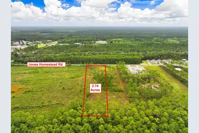 195 Jones Homestead Rd, Port Saint Joe, FL 32456 - Photo 8