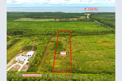 195 Jones Homestead Rd, Port Saint Joe, FL 32456 - Photo 4