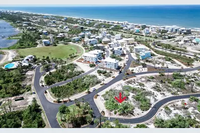 Lot 69 Pinnacle Dr, Cape San Blas, FL 32456 - Photo 1