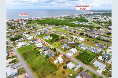 412 California Dr, Mexico Beach, FL 32456 - Photo 38