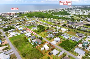 412 California Dr, Mexico Beach, FL 32456 - Photo 38