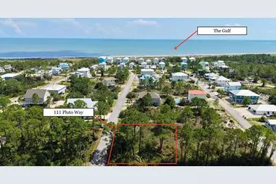 111 Pluto Way, Port Saint Joe, FL 32456 - Photo 2