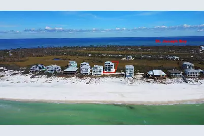 846 Secluded Dunes Dr, Port Saint Joe, FL 32456 - Photo 54