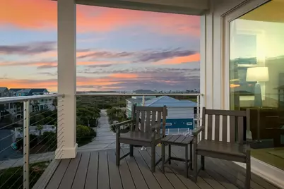 846 Secluded Dunes Dr, Port Saint Joe, FL 32456 - Photo 42